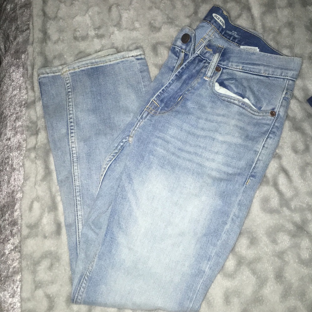old navy|| Skinny jeans